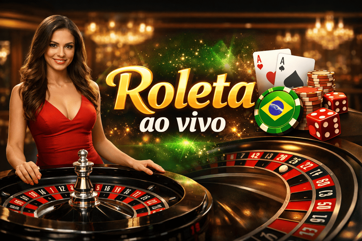 Roleta nenufarpg