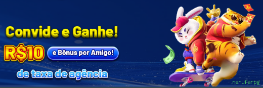 Bacará nenufarpg