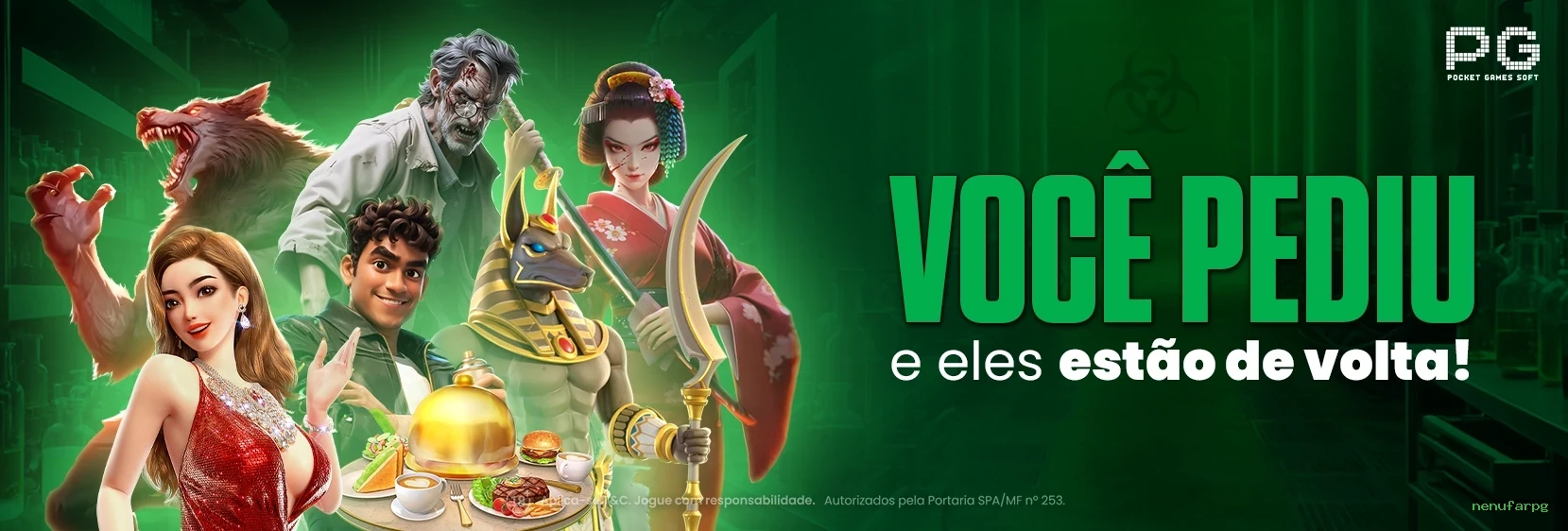 Baixar APK nenufarpg