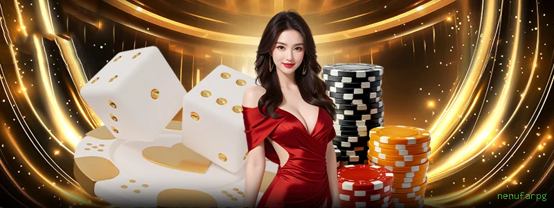 nenufarpg Cassino Ao Vivo