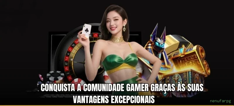nenufarpg Paga
