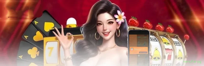 nenufarpg Saque Hoje