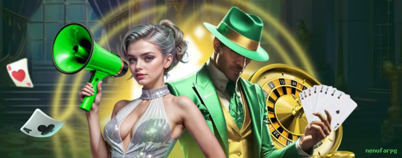 nenufarpg VIP
